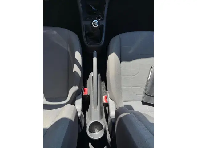Volkswagen up! 1.0 move up! BlueMotion 2015 Benzine 17