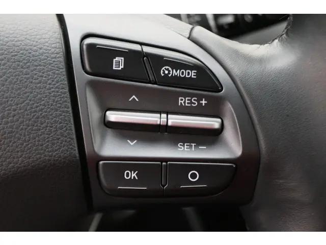 Hyundai Kona 1.0T Comfort 2017 Benzine 34