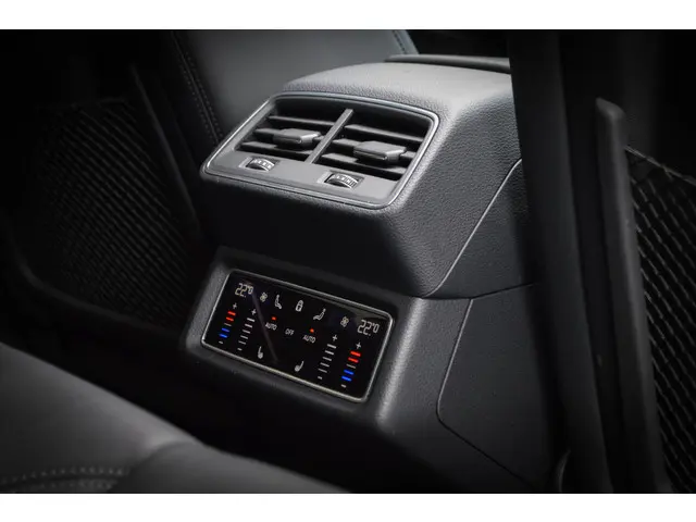 Audi SQ8 e-tron Quattro 371kW 2023 Elektrisch 9