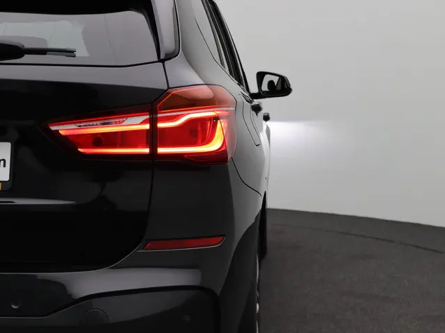 BMW X1 sDrive20i 2019 Benzine 20