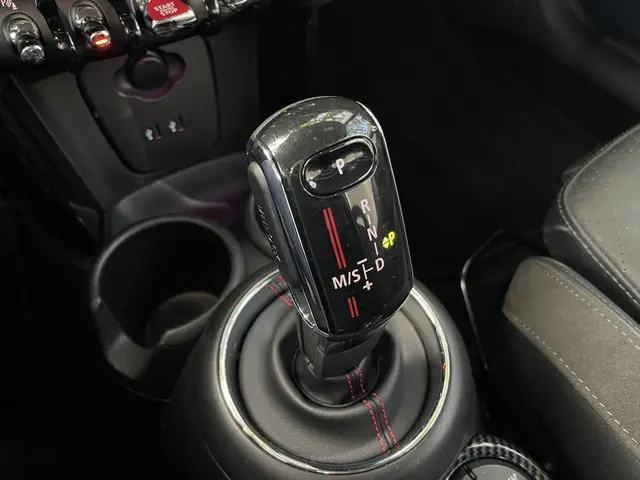 MINI Cooper S Mini 2.0 2018 Benzine 19