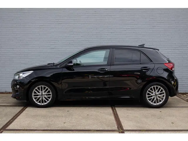 Kia Rio 1.0 TGDI 2020 Benzine 18
