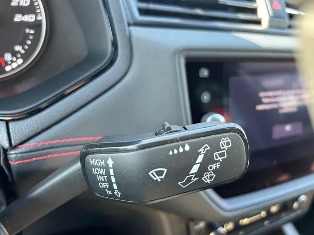 SEAT Ibiza 1.0 TSI FR Business Intense 2021 Benzine 21