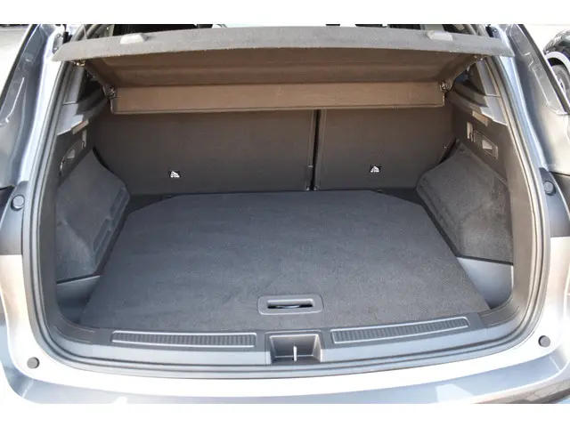 Renault Austral Techno 2026 Hybride Benzine 12