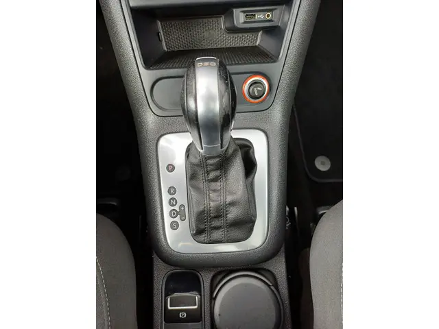 Volkswagen Tiguan 1.4 TSI R-Line Edition 2016 Benzine 40