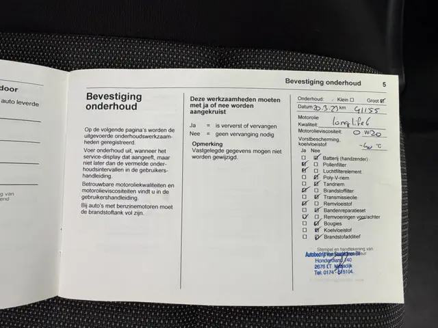 Opel Combo 1.5D 100PK Euro 6 L1H1 2021 Diesel 25