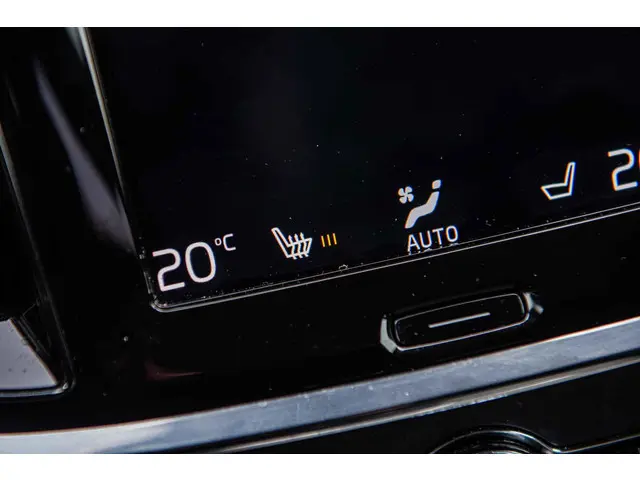 Volvo V60 2.0 T5 Inscription 2018 Benzine 20