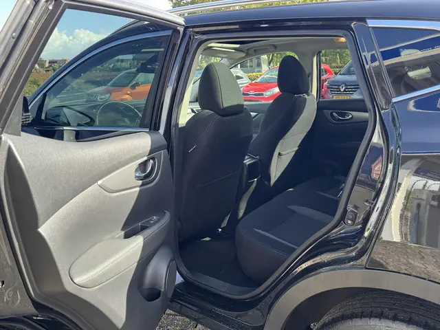 Nissan QASHQAI 1.3 DIG-T Business Edition 2019 Benzine 19