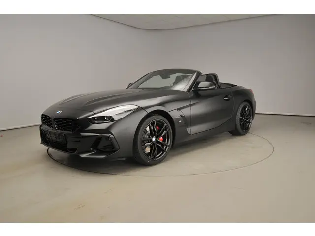 BMW Z4 Roadster sDrive30i 2026 Benzine 46