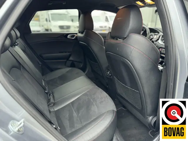 Kia ProCeed 1.6 T-GDi GT 2021 Benzine 9