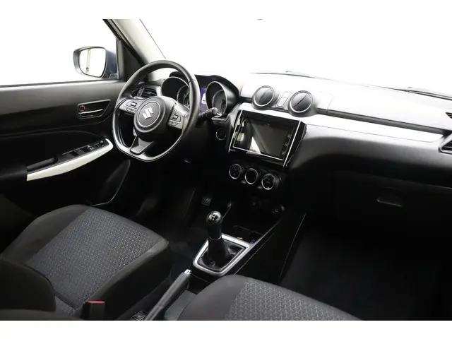 Suzuki Swift 1.0 Stijl Smart Hybrid 2019 Benzine 3