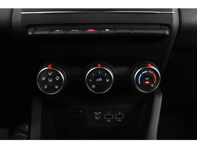 Renault Clio 1.0 TCe Zen 2020 Benzine 31