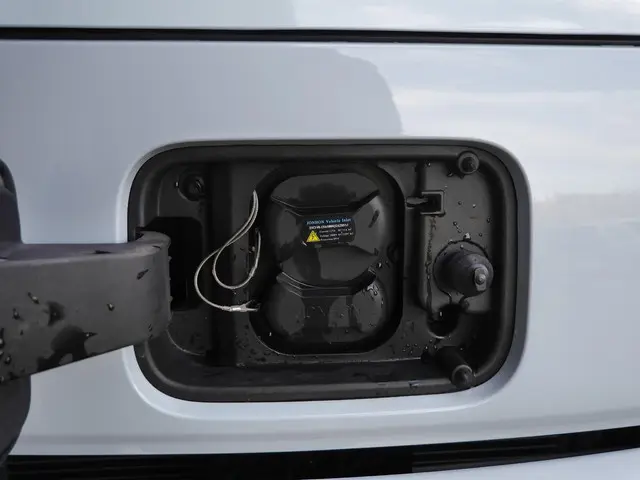 Leapmotor T03 Design 37.3 kWh 2025 Elektrisch 38