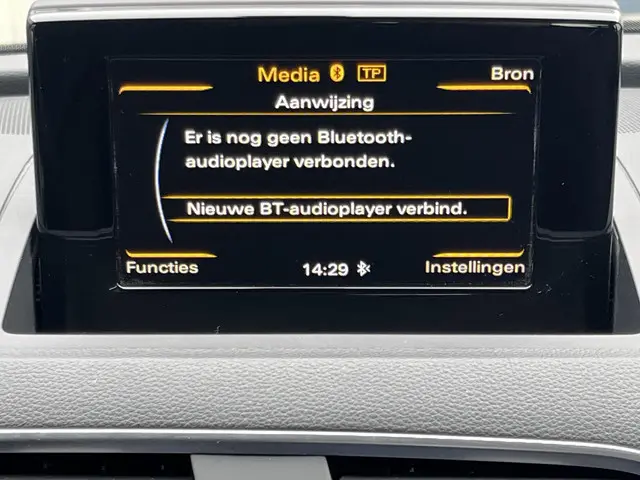 Audi Q3 1.4 TFSI CoD Sport Advance Sport 2018 Benzine 69