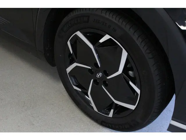 Hyundai IONIQ 5 Connect 77.4 kWh 2023 Elektrisch 4