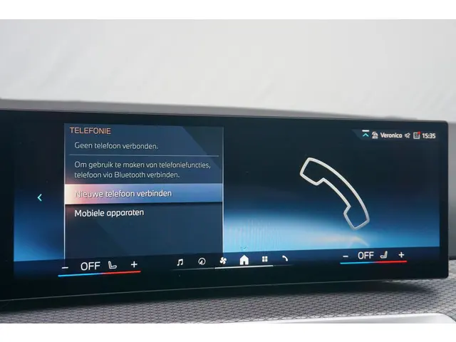 BMW i4 eDrive40 2024 Elektrisch 21