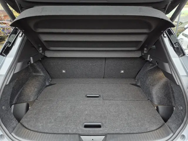 Nissan QASHQAI 1.5 e-Power N-Design 2025 Hybride Benzine 9