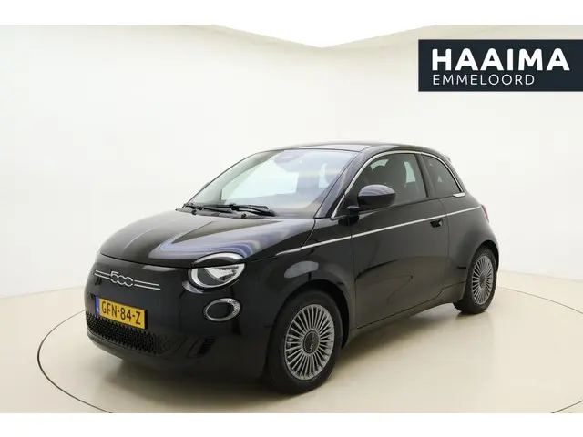 Fiat 500 Urban 42 kWh 2024 Elektrisch