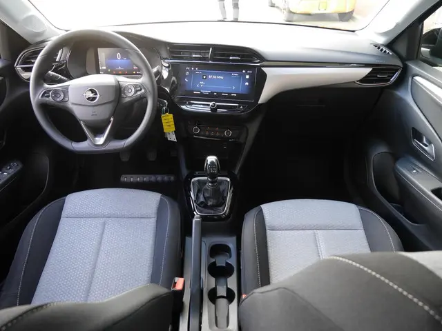 Opel Corsa 1.2 Turbo Edition 2025 Benzine 7