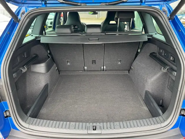 Škoda Kodiaq 1.5 TSI Sportline Business 2021 Benzine 14