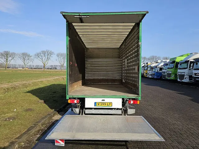Mercedes-Benz Sprinter 314 2018 Diesel 11