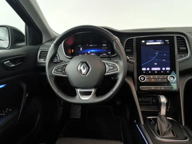 Renault Mégane Estate 1.3 TCe 140 Techno 2023 Benzine 10