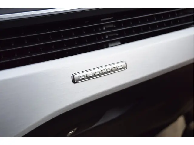 Audi A4 Avant 40 TFSI quattro S edition 2022 Benzine 40