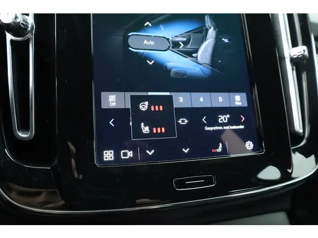 Volvo XC40 Recharge Plus 2022 Elektrisch 20