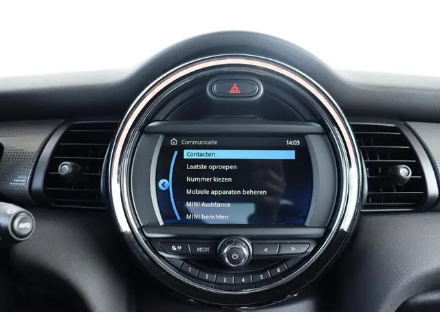 MINI Cooper Mini 1.5 Business Edition 2019 Benzine 19