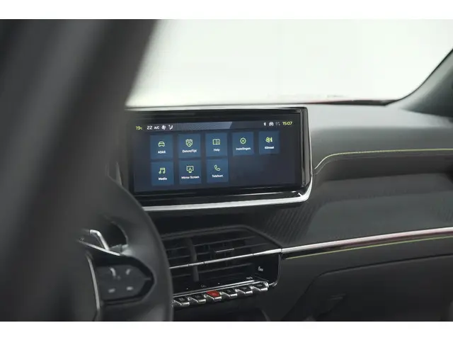 Peugeot 2008 PureTech 130 EAT8 GT 2024 Benzine 54