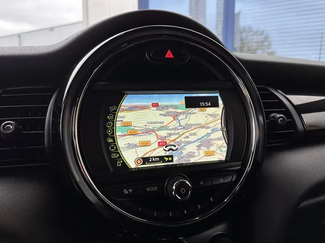 MINI Cooper S Mini 2.0 2017 Benzine 16