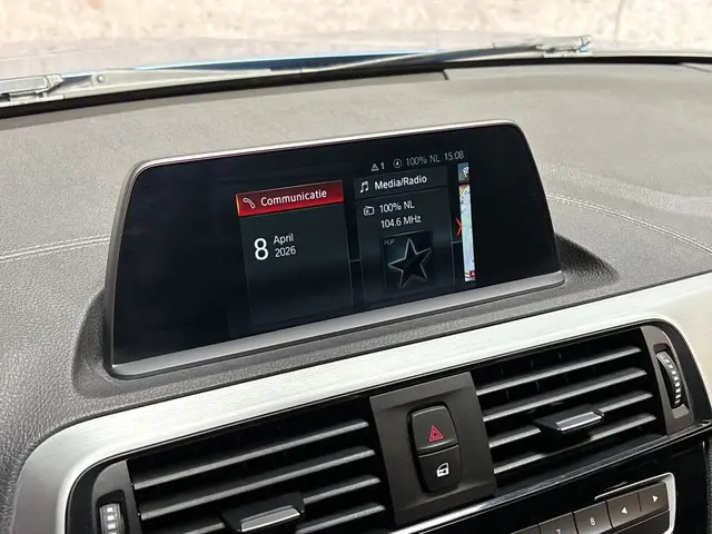 BMW 1 Serie 118i M Sport Line Shadow 2019 Benzine 20