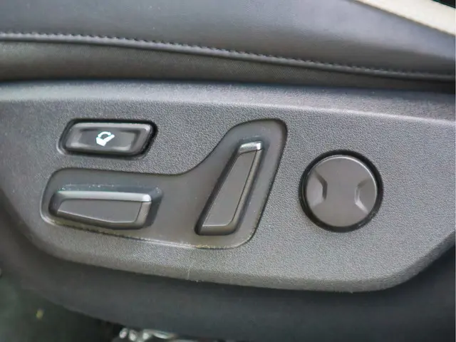 Kia EV6 GT-Line 77.4 kWh 2022 Elektrisch 27