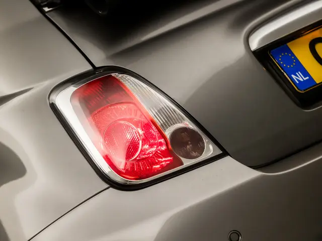 Fiat 500C 0.9 TwinAir Turbo 500S 2015 Benzine 19