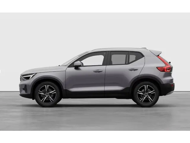 Volvo XC40 2.0 B3 Business Edition 2025 Benzine 9
