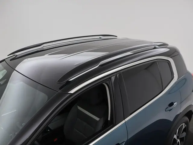 Citroën C5 Aircross 1.2 Turbo Feel 130pk 2019 Benzine 30