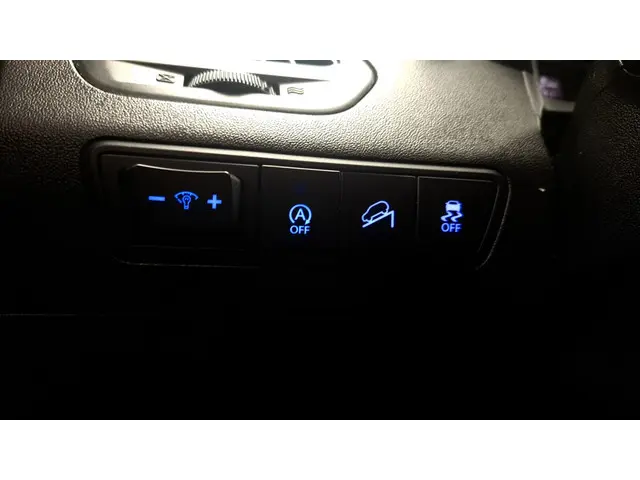 Hyundai ix35 1.6i GDI Go! 2014 Benzine 12