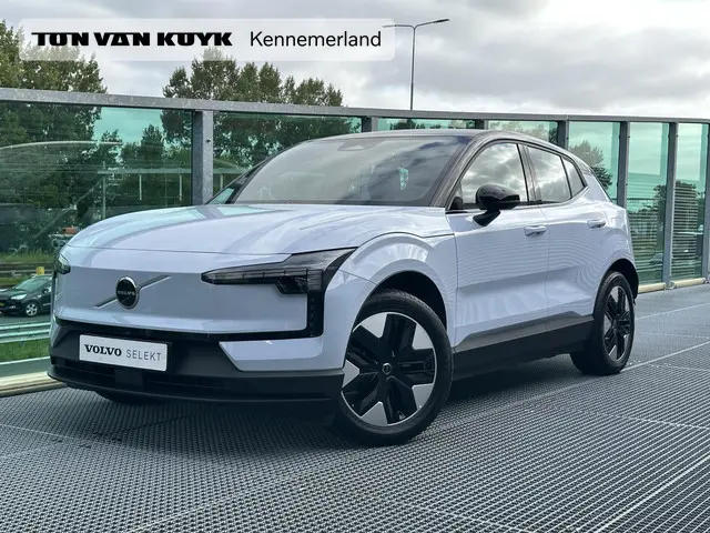 Volvo EX30 Single Motor Plus 51 kWh 2024 Elektrisch