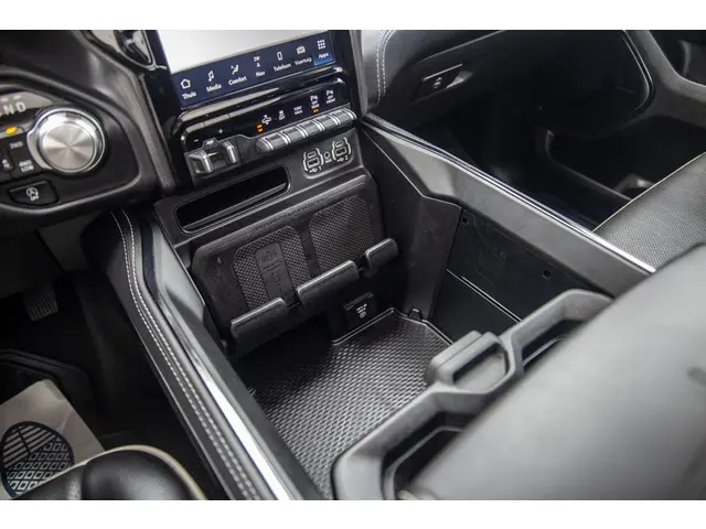 Dodge Ram 1500 5.7 V8 4x4 Crew Cab Limited 2024 Benzine 57