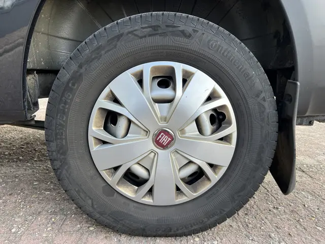 Fiat Ducato 35 2.3 MultiJet L2 H2 Automaat 9 2021 Diesel 22