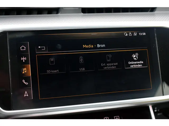 Audi RS6 Avant 600PK Quattro 2019 Benzine 20