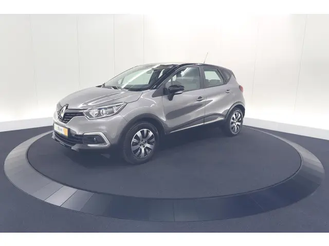 Renault Captur TCe 90 Bose 2018 Benzine 60