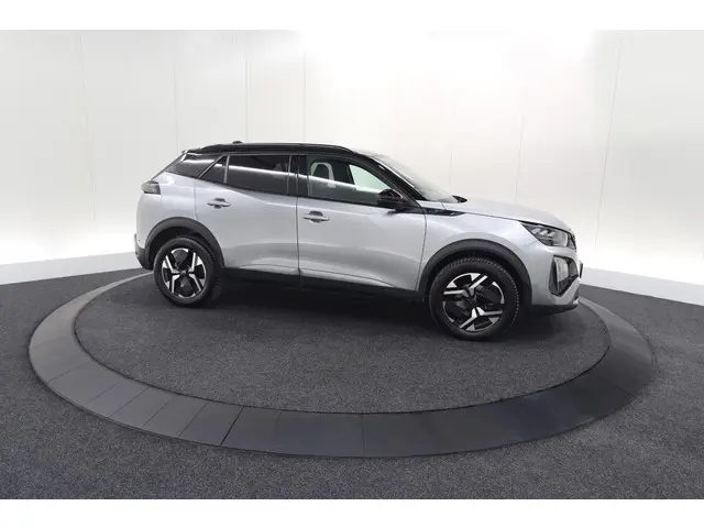Peugeot 2008 PureTech 130 EAT8 GT 2024 Benzine 9