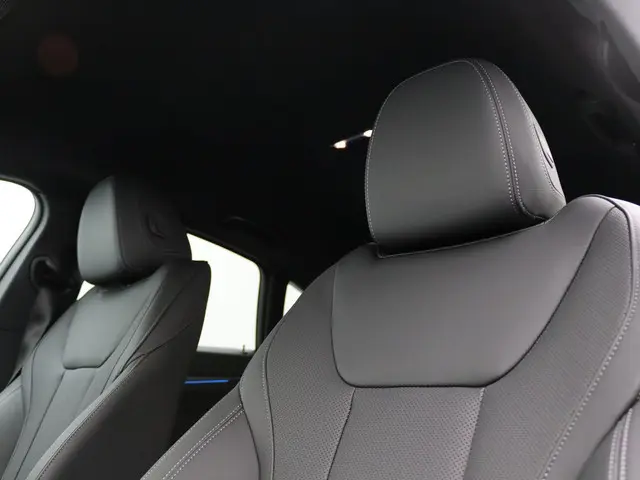 BMW i4 eDrive35 2025 Elektrisch 9