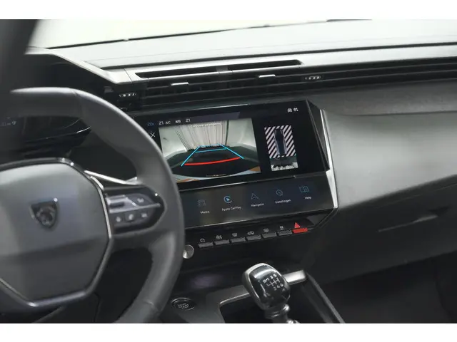 Peugeot 308 PureTech 130 Allure 2022 Benzine 15