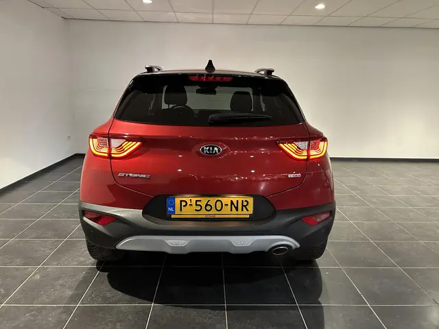 Kia Stonic 1.0 T-GDi DynamicPlusLine 2018 Benzine 17