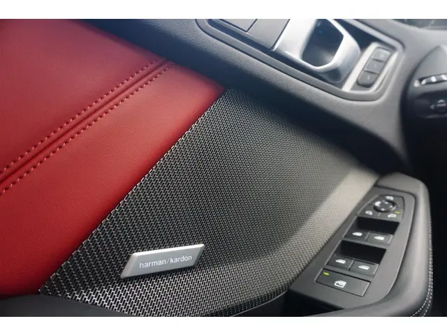 BMW 2 Serie Gran Coupé M235 xDrive 2026 Benzine 19