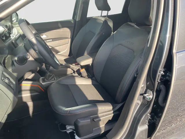 Dacia Duster 1.3 TCe Extreme 2022 Benzine 7