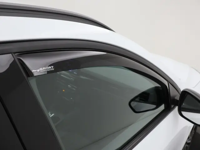 Ford Kuga 2.5 PHEV 225PK ST-Line X 2021 Hybride Benzine 41