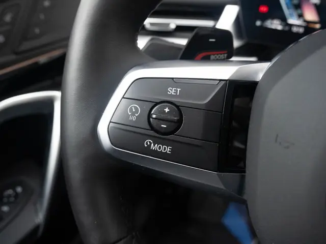 BMW X1 xDrive30e 2024 Hybride Benzine 29